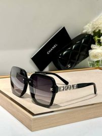 Picture of Chanel Sunglasses _SKUfw56683205fw